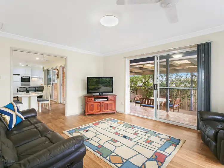 Second view of Homely house listing, 27 Pacific Highway, Lake Haven NSW 2263