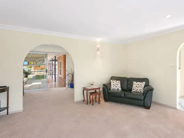 Third view of Homely house listing, 27 Pacific Highway, Lake Haven NSW 2263