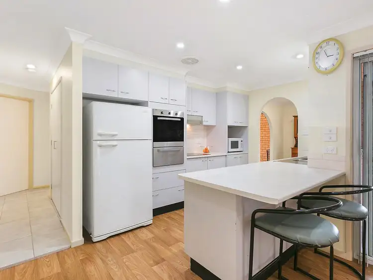Fourth view of Homely house listing, 27 Pacific Highway, Lake Haven NSW 2263
