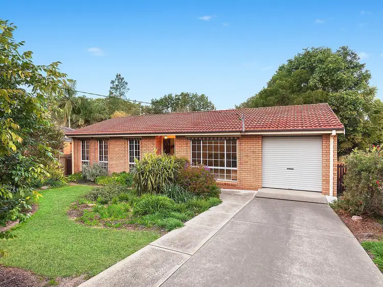 Main view of Homely house listing, 24 Cottam Road, Wyongah NSW 2259