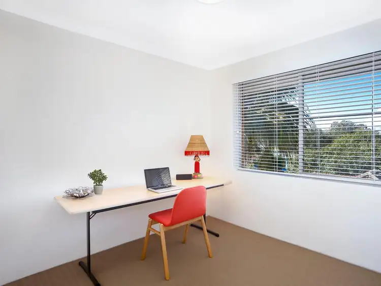 Fifth view of Homely apartment listing, 6/72 Gladstone Street, Newport NSW 2106