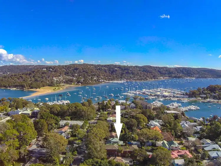 Sixth view of Homely apartment listing, 6/72 Gladstone Street, Newport NSW 2106