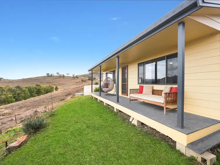 Main view of Homely rural property listing, 920 Windeyer Road, Mudgee NSW 2850