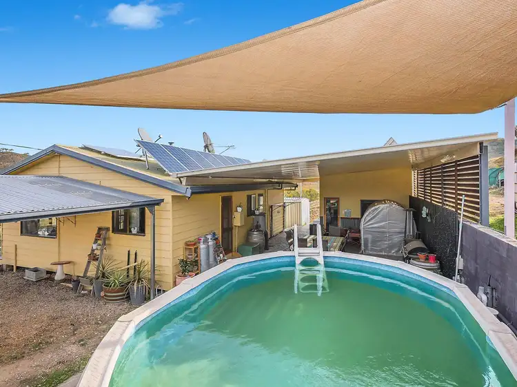 Sixth view of Homely rural property listing, 920 Windeyer Road, Mudgee NSW 2850