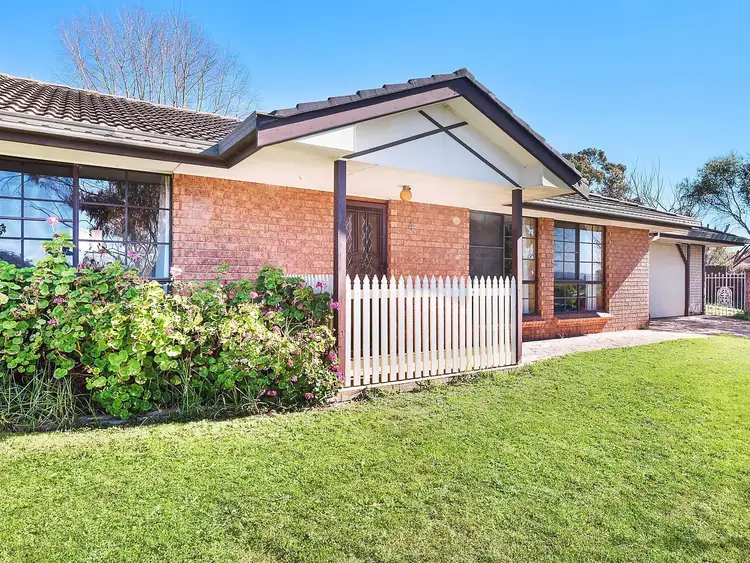 Main view of Homely house listing, 4 Havilah Terrace, Mudgee NSW 2850