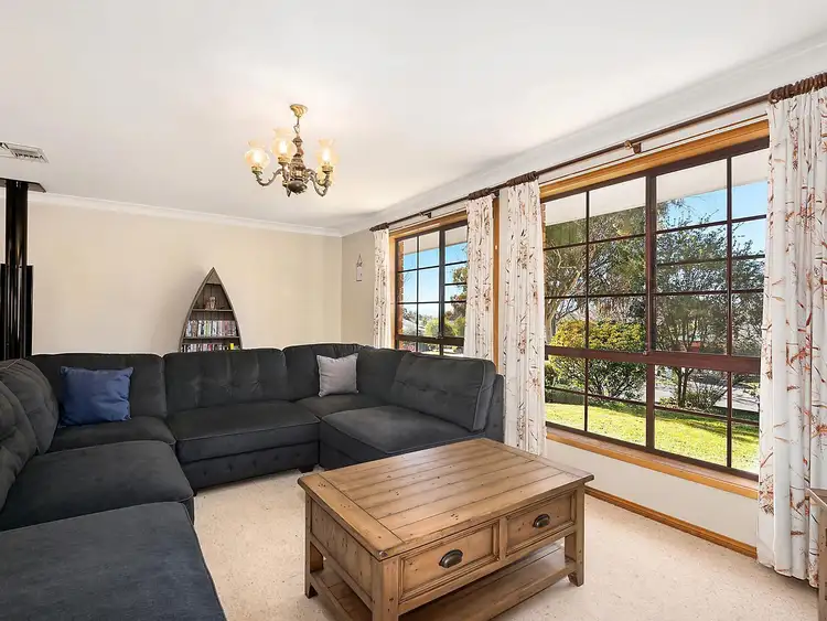 Second view of Homely house listing, 4 Havilah Terrace, Mudgee NSW 2850
