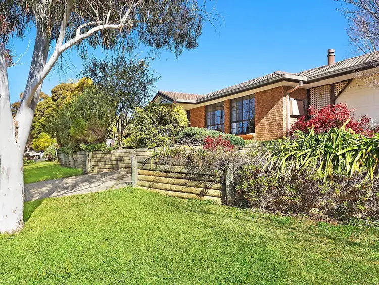 Third view of Homely house listing, 4 Havilah Terrace, Mudgee NSW 2850