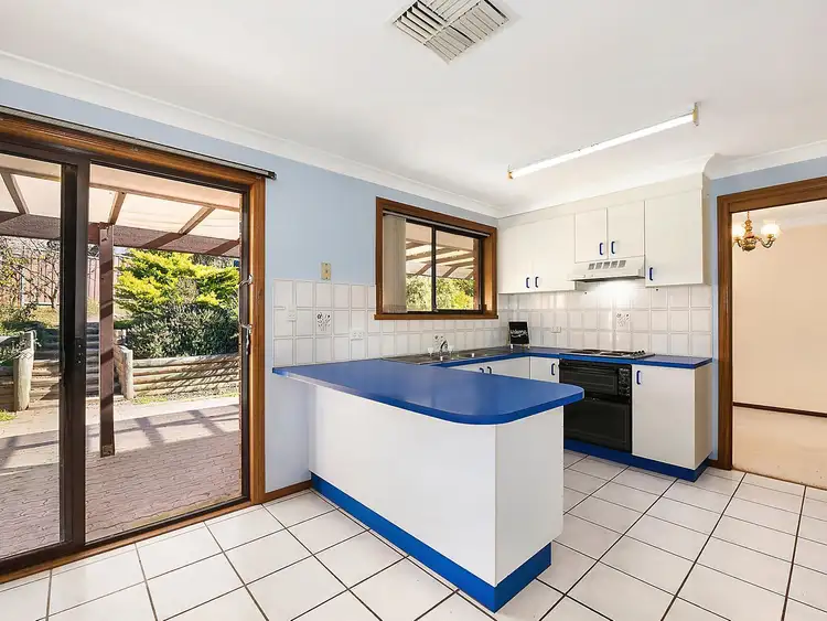 Fourth view of Homely house listing, 4 Havilah Terrace, Mudgee NSW 2850