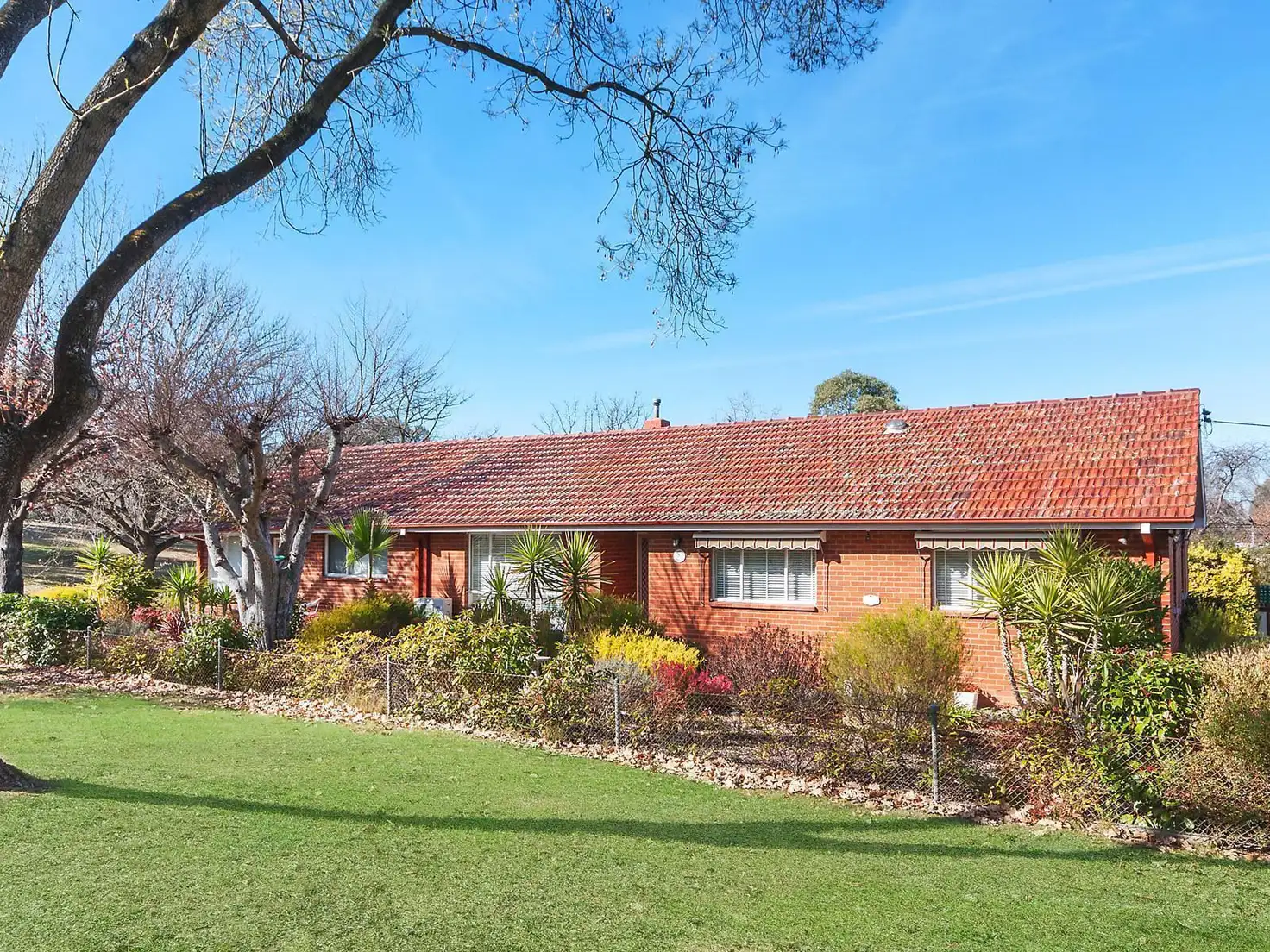 Main view of Homely house listing, 26 Bursaria Street, O'connor ACT 2602