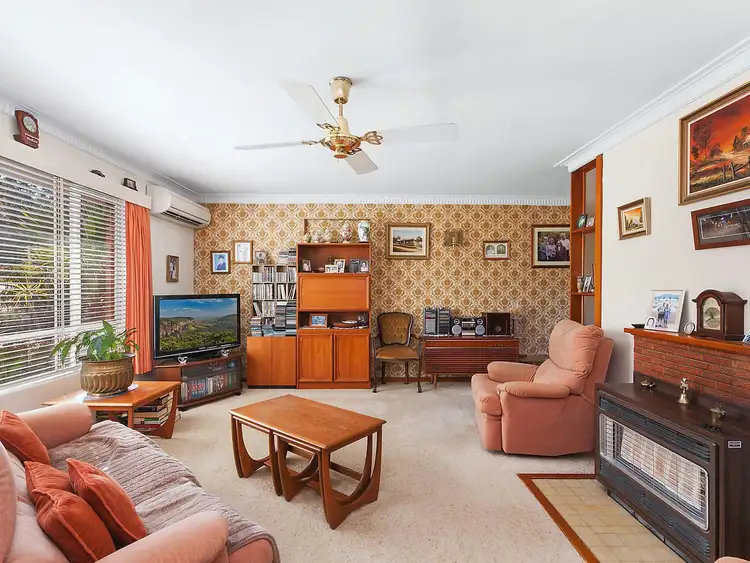 Second view of Homely house listing, 26 Bursaria Street, O'connor ACT 2602