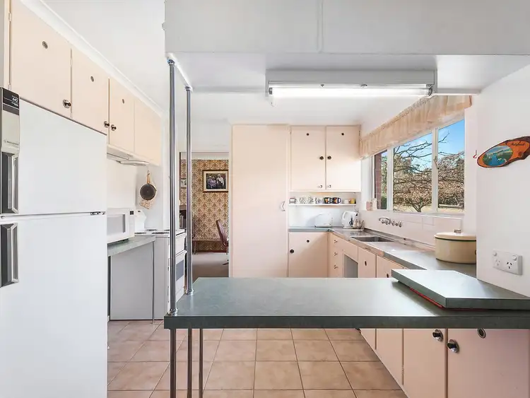 Third view of Homely house listing, 26 Bursaria Street, O'connor ACT 2602