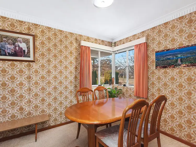 Fourth view of Homely house listing, 26 Bursaria Street, O'connor ACT 2602