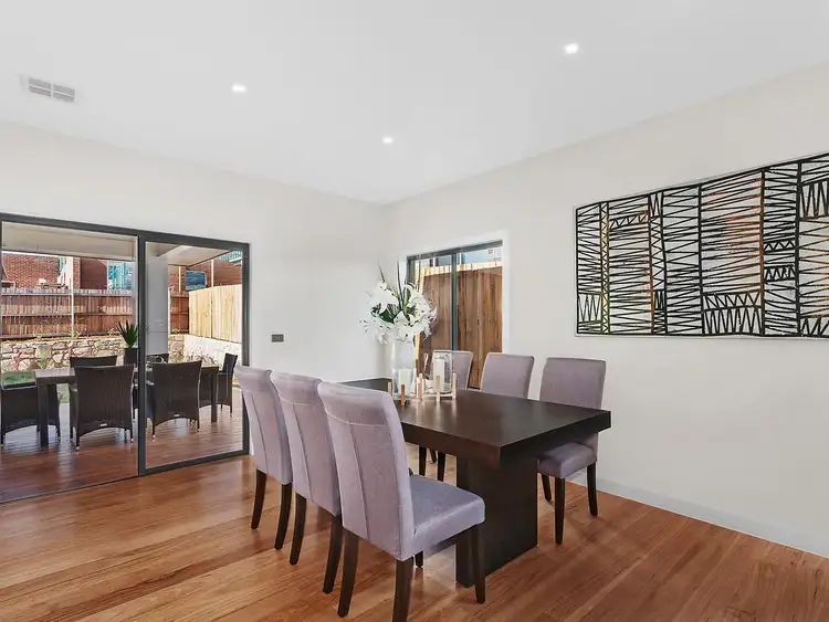 Fifth view of Homely house listing, 33 Lanaba Street, Crace ACT 2911