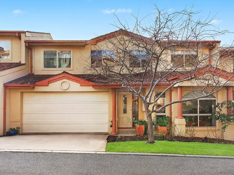 Main view of Homely townhouse listing, 28/27 Temperley Street, Nicholls ACT 2913