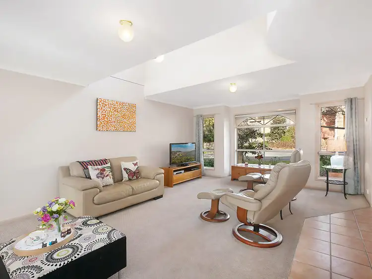 Second view of Homely townhouse listing, 28/27 Temperley Street, Nicholls ACT 2913