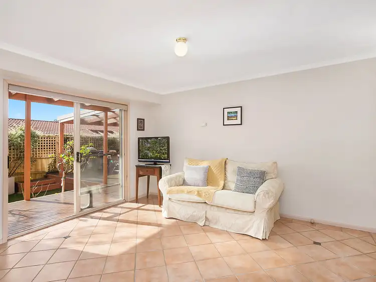 Third view of Homely townhouse listing, 28/27 Temperley Street, Nicholls ACT 2913