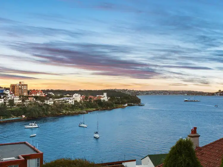 5/192 Kurraba Road, Neutral Bay NSW 2089