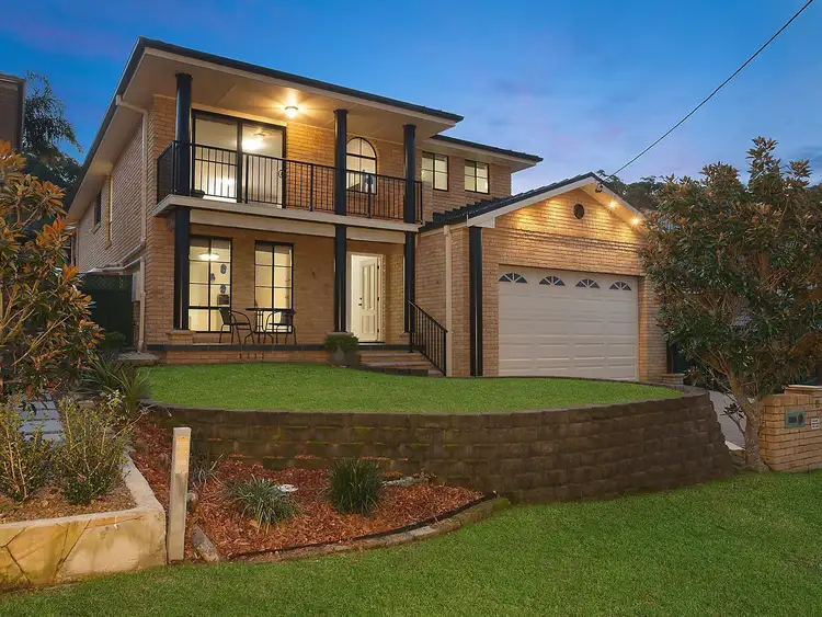 Main view of Homely house listing, 15 Benwerrin Road, Wamberal NSW 2260