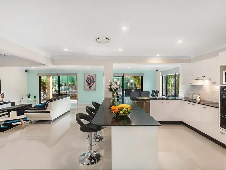 Second view of Homely house listing, 15 Benwerrin Road, Wamberal NSW 2260