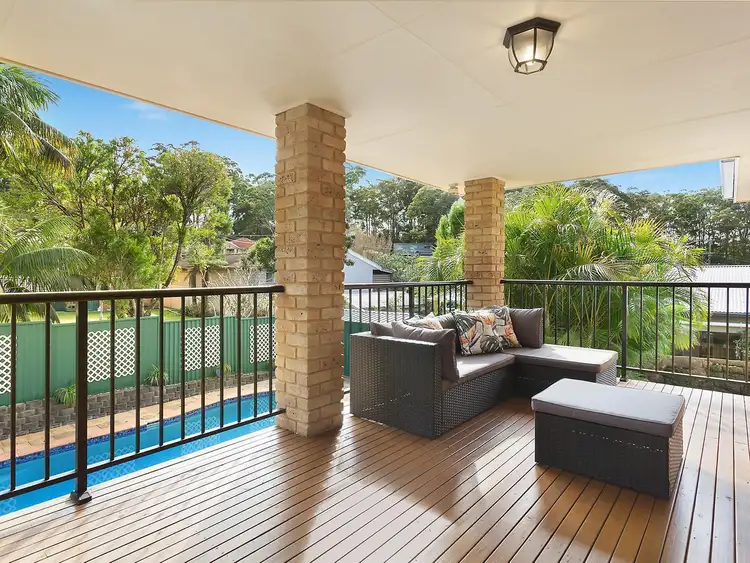 Fifth view of Homely house listing, 15 Benwerrin Road, Wamberal NSW 2260