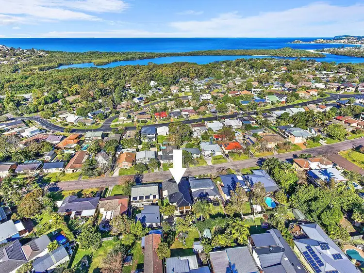 Sixth view of Homely house listing, 15 Benwerrin Road, Wamberal NSW 2260