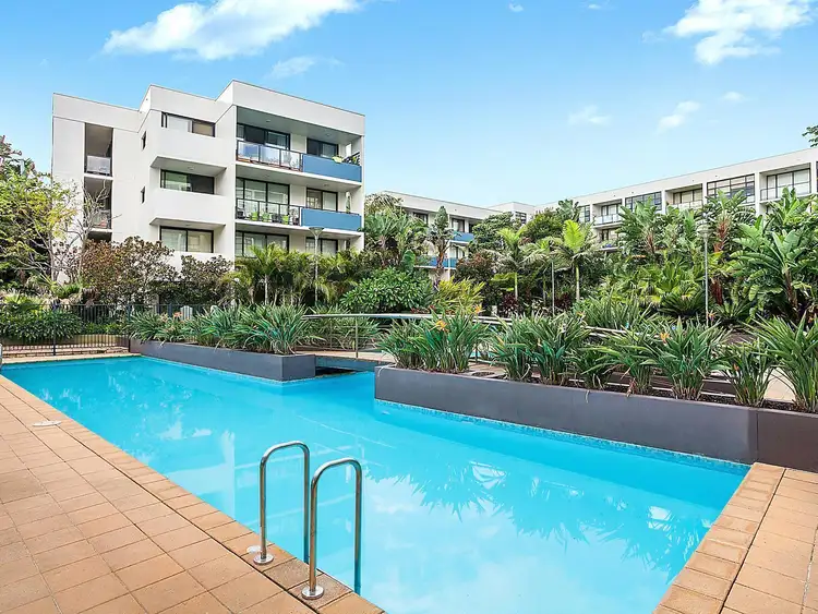 Fourth view of Homely apartment listing, 184/221 Sydney Park Road, Erskineville NSW 2043