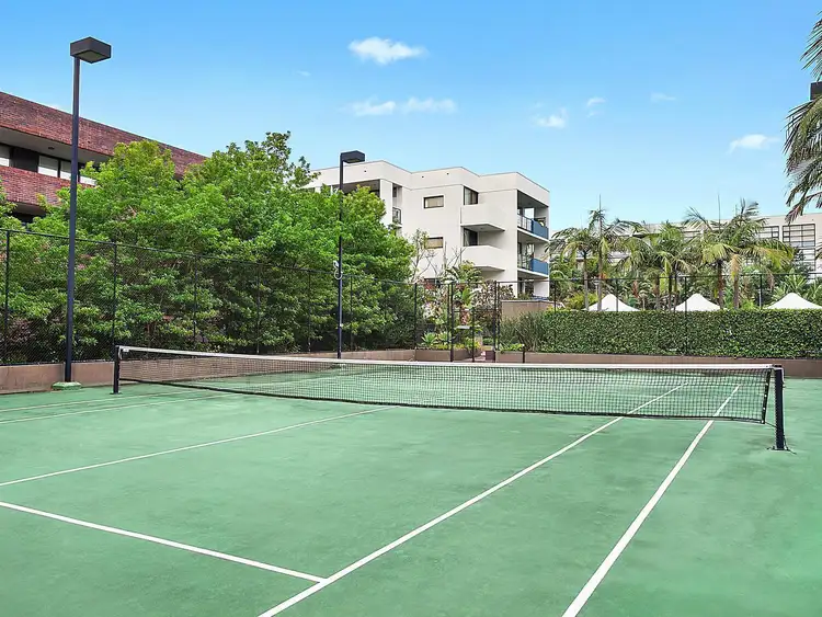 Fifth view of Homely apartment listing, 184/221 Sydney Park Road, Erskineville NSW 2043