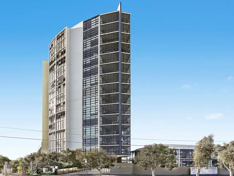 Sixth view of Homely apartment listing, 184/221 Sydney Park Road, Erskineville NSW 2043