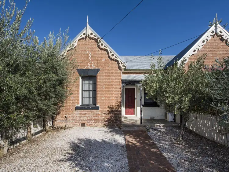 21 Market Street, Mudgee NSW 2850