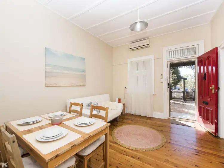 Second view of Homely unit listing, 21 Market Street, Mudgee NSW 2850