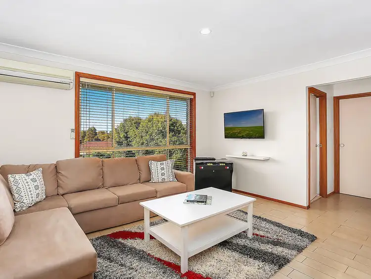Second view of Homely house listing, 2 Hannah Place, Mount Annan NSW 2567