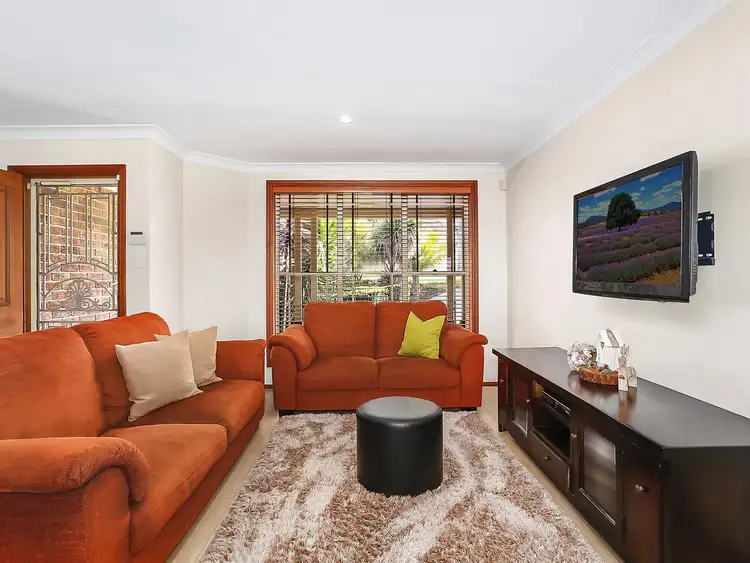 Third view of Homely house listing, 2 Hannah Place, Mount Annan NSW 2567
