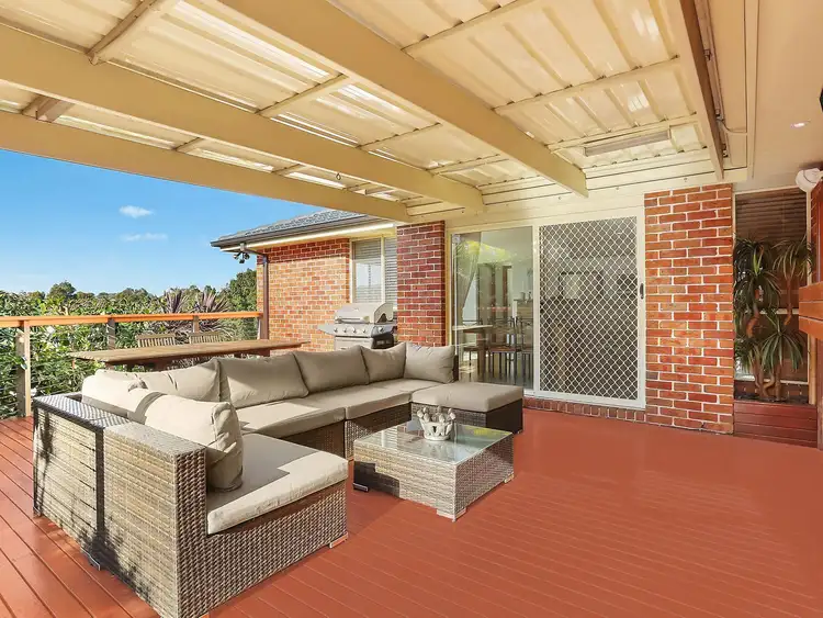 Fourth view of Homely house listing, 2 Hannah Place, Mount Annan NSW 2567