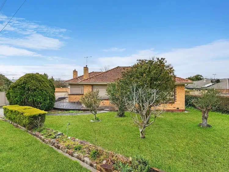 Main view of Homely house listing, 24 Maroondah Highway, Lilydale VIC 3140