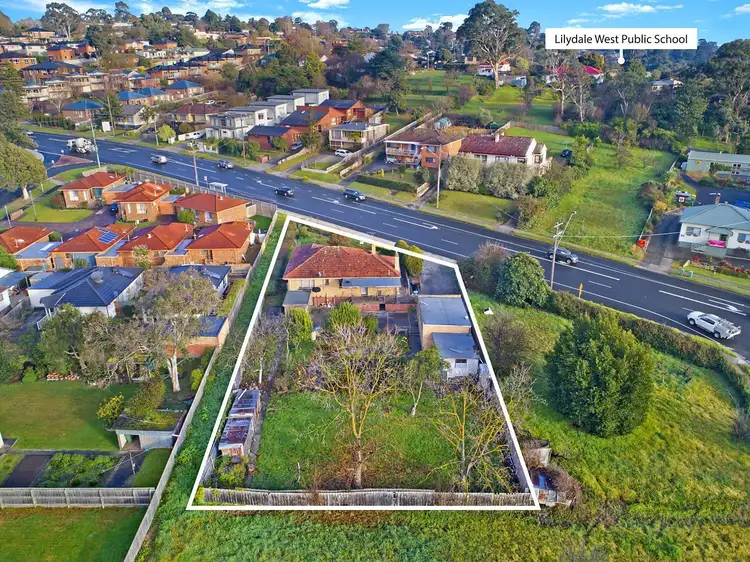 Fifth view of Homely house listing, 24 Maroondah Highway, Lilydale VIC 3140