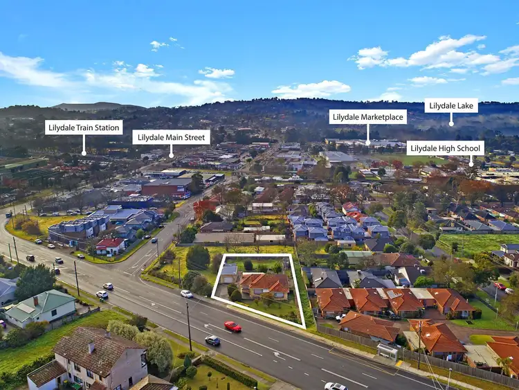 Sixth view of Homely house listing, 24 Maroondah Highway, Lilydale VIC 3140