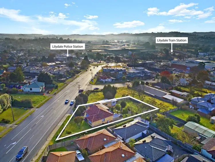 Seventh view of Homely house listing, 24 Maroondah Highway, Lilydale VIC 3140