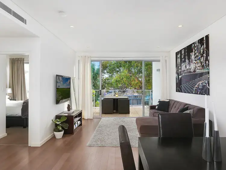 311/141 McEvoy Street, Alexandria NSW 2015