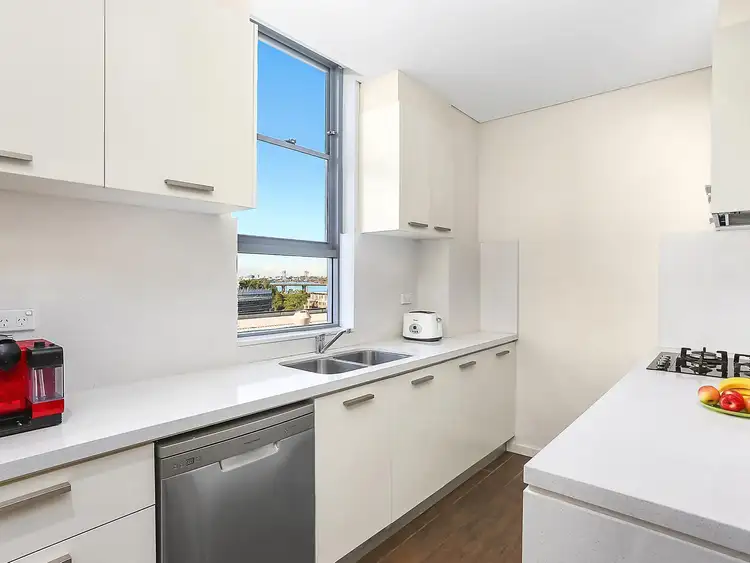 Third view of Homely apartment listing, 18/4-8 Angas Street, Meadowbank NSW 2114