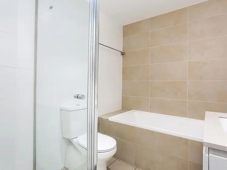 Fourth view of Homely apartment listing, 18/4-8 Angas Street, Meadowbank NSW 2114