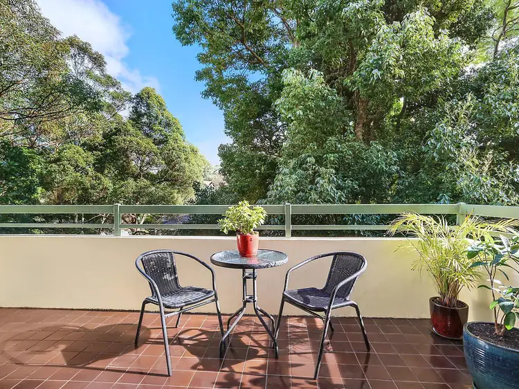 50/9 Hotham Street, Chatswood NSW 2067