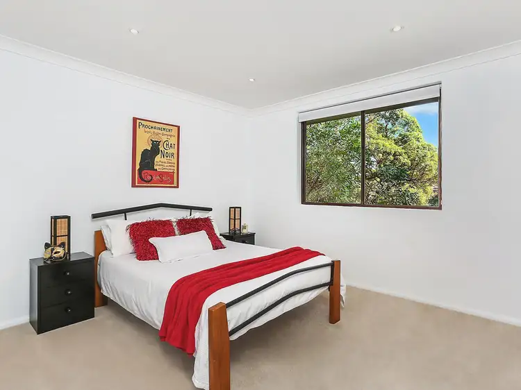 Fourth view of Homely apartment listing, 50/9 Hotham Street, Chatswood NSW 2067