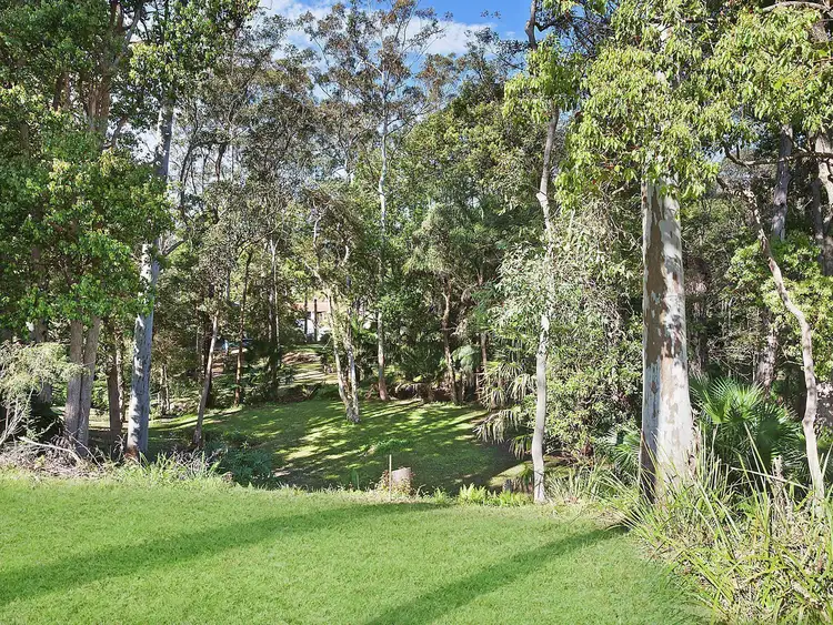 Third view of Homely land listing, 107A Carrington Street, Narara NSW 2250