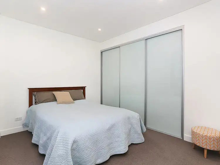 Fourth view of Homely apartment listing, 401/95 Ross Street, Forest Lodge NSW 2037