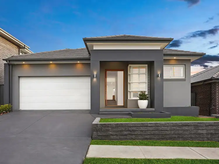 Main view of Homely house listing, 6 Konara Street, Leppington NSW 2179