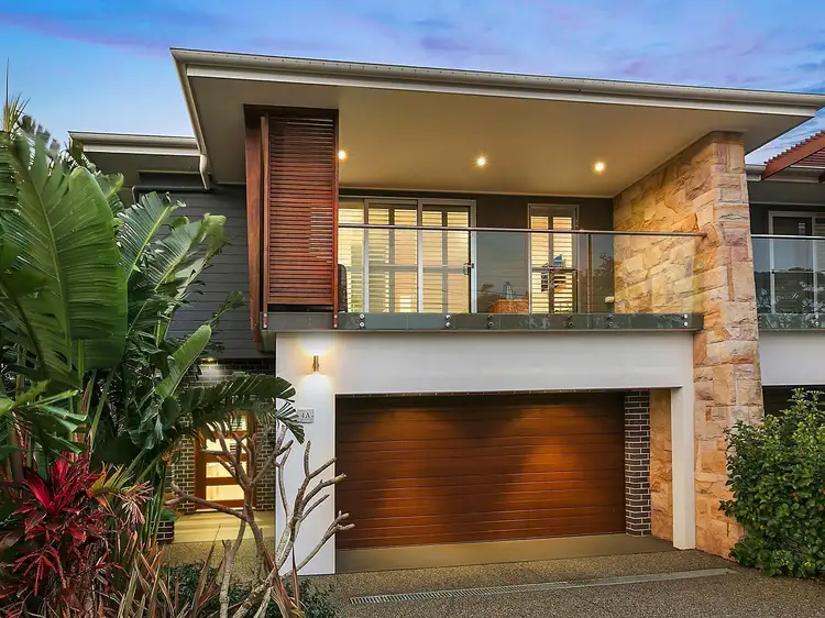 4A Harbour Street, Bateau Bay NSW 2261