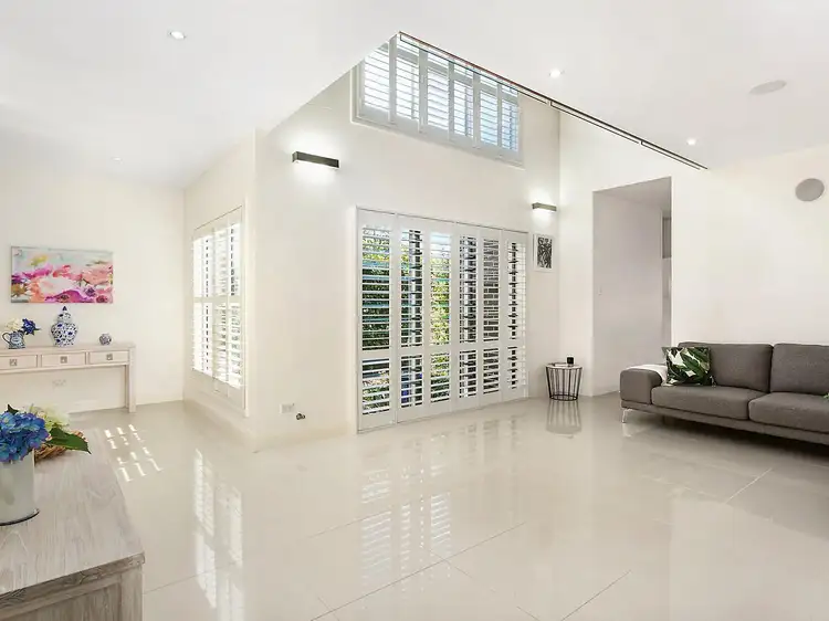 Third view of Homely semi-detached listing, 4A Harbour Street, Bateau Bay NSW 2261