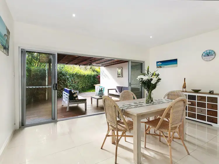 Fourth view of Homely semi-detached listing, 4A Harbour Street, Bateau Bay NSW 2261