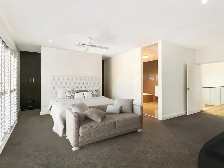 Fifth view of Homely semi-detached listing, 4A Harbour Street, Bateau Bay NSW 2261