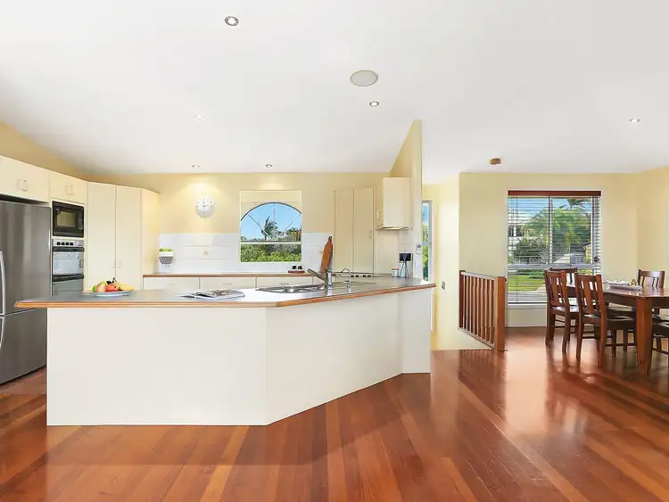 Third view of Homely house listing, 4 Caribbean Court, Castaways Beach QLD 4567